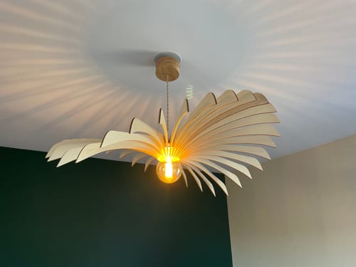 Customer photo review of Aigle | Suspension