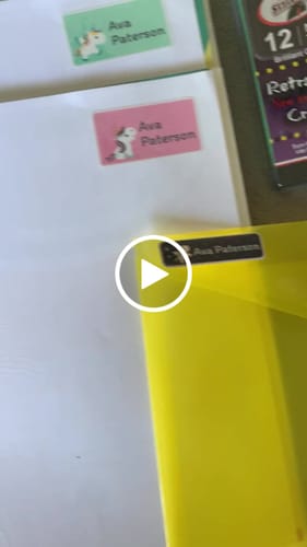 Customer video review of Colour Essential Mini Pack - Designer themes