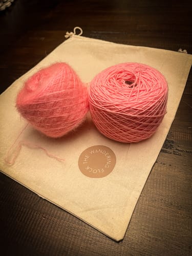 Customer photo review of Cozy Accessory Kit