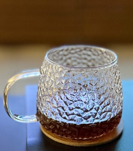 Customer photo review of Ricardo Koyner Kotowa Coffee Natural Gesha - Panama