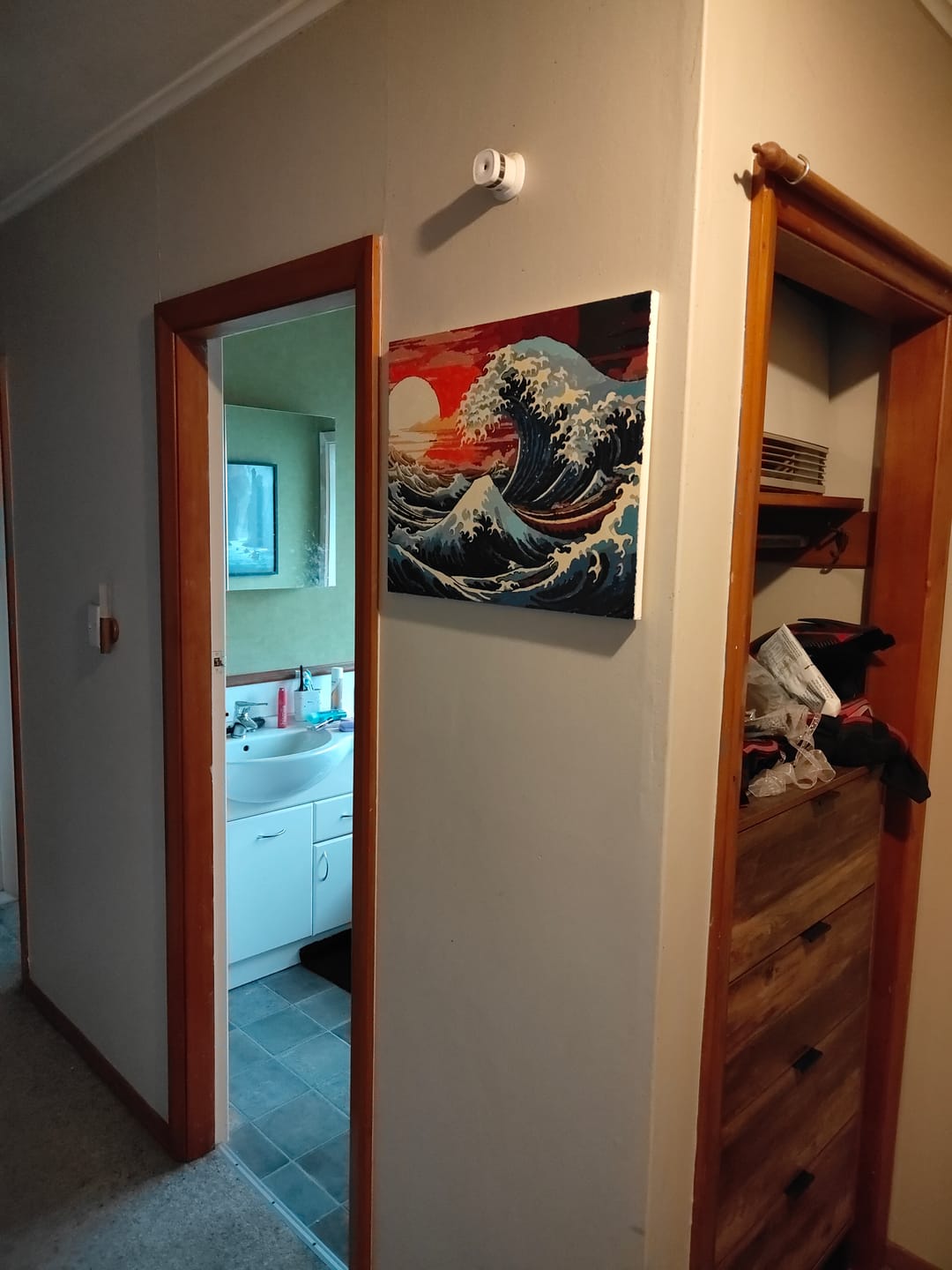 Customer photo review of Sea Symphony