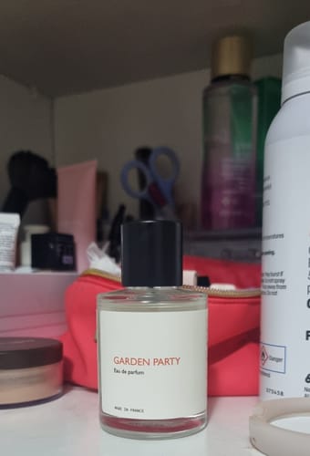 Customer photo review of Garden Party