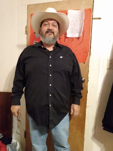 Customer photo review of Natural Rems Shilajit