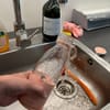 Customer photo review of Fresh Juice - Bærbar Blender
