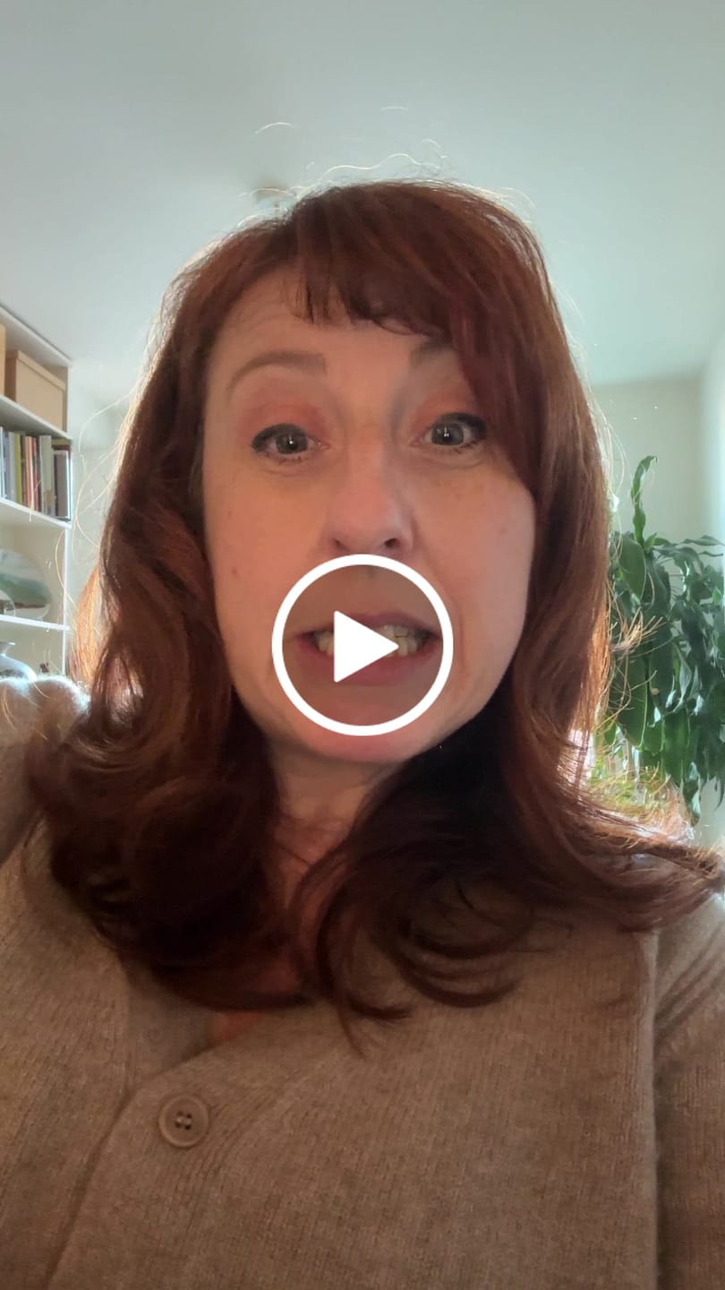 Customer video review of Moroccan Henna Hair Dye 100% Pure Powder