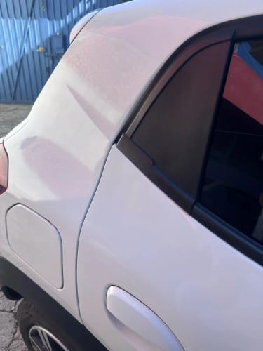 Customer photo review of Limlex® Platinum Car Care Set