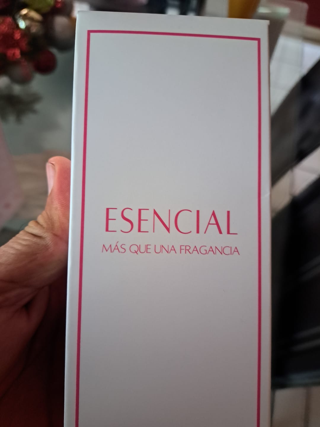 Customer photo review of M514 Inspirado en: Cloud Pink - Ariana Grande