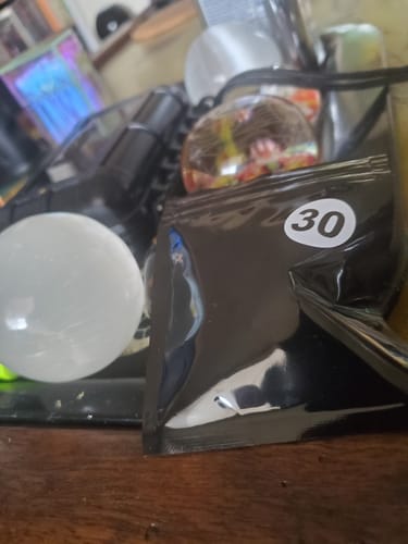 Customer photo review of 7-OH KANWAA TABLETS (20 MG)