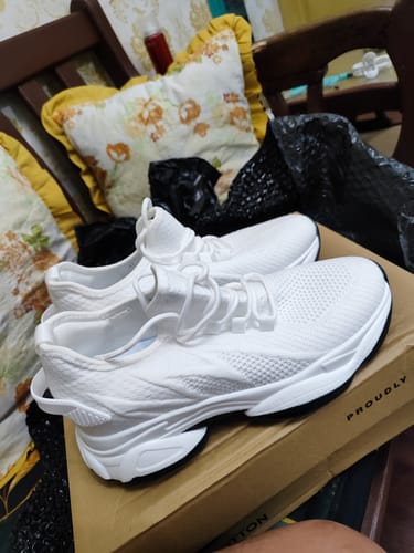 Customer photo review of Altitude