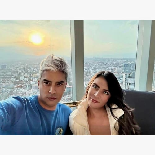 Customer photo review of Menú Aniversario