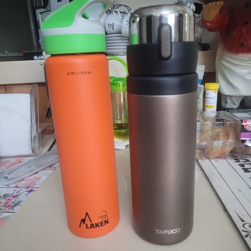 Customer photo review of פיית סיליקון לפקק סאמיט (קשית ננעל)