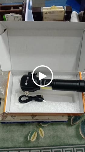 Customer video review of Lot Imported 30L water resistant Bags