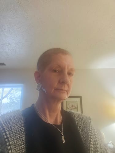 Customer photo review of Glow
