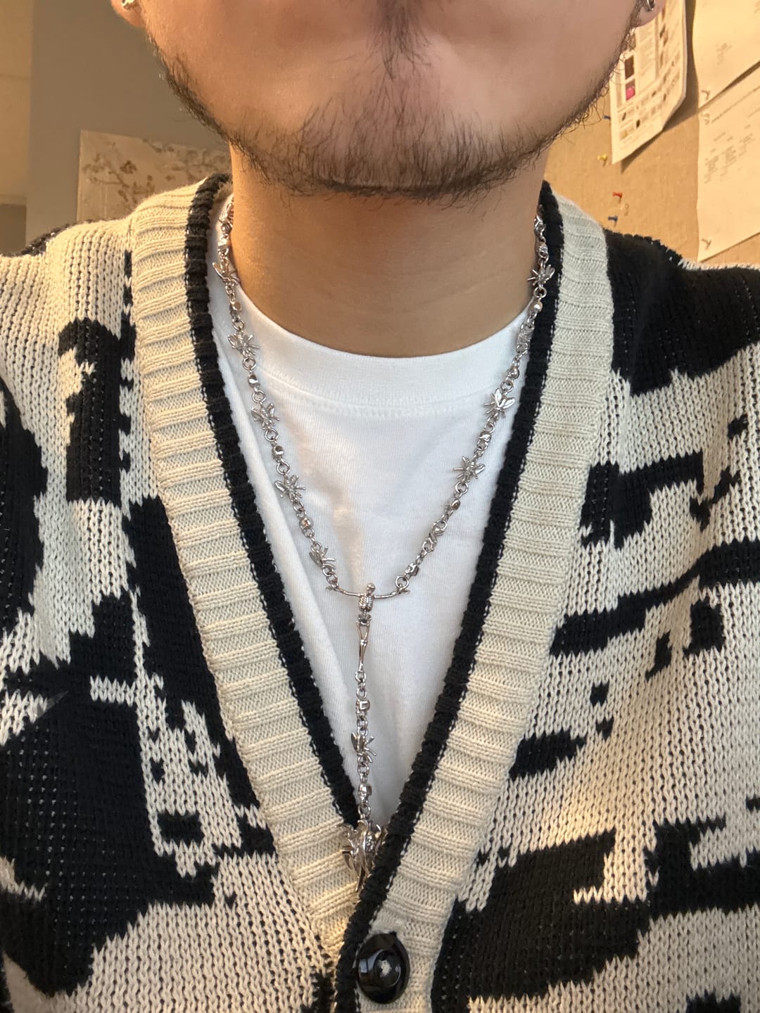 Customer photo review of ROTTEN ROSARY