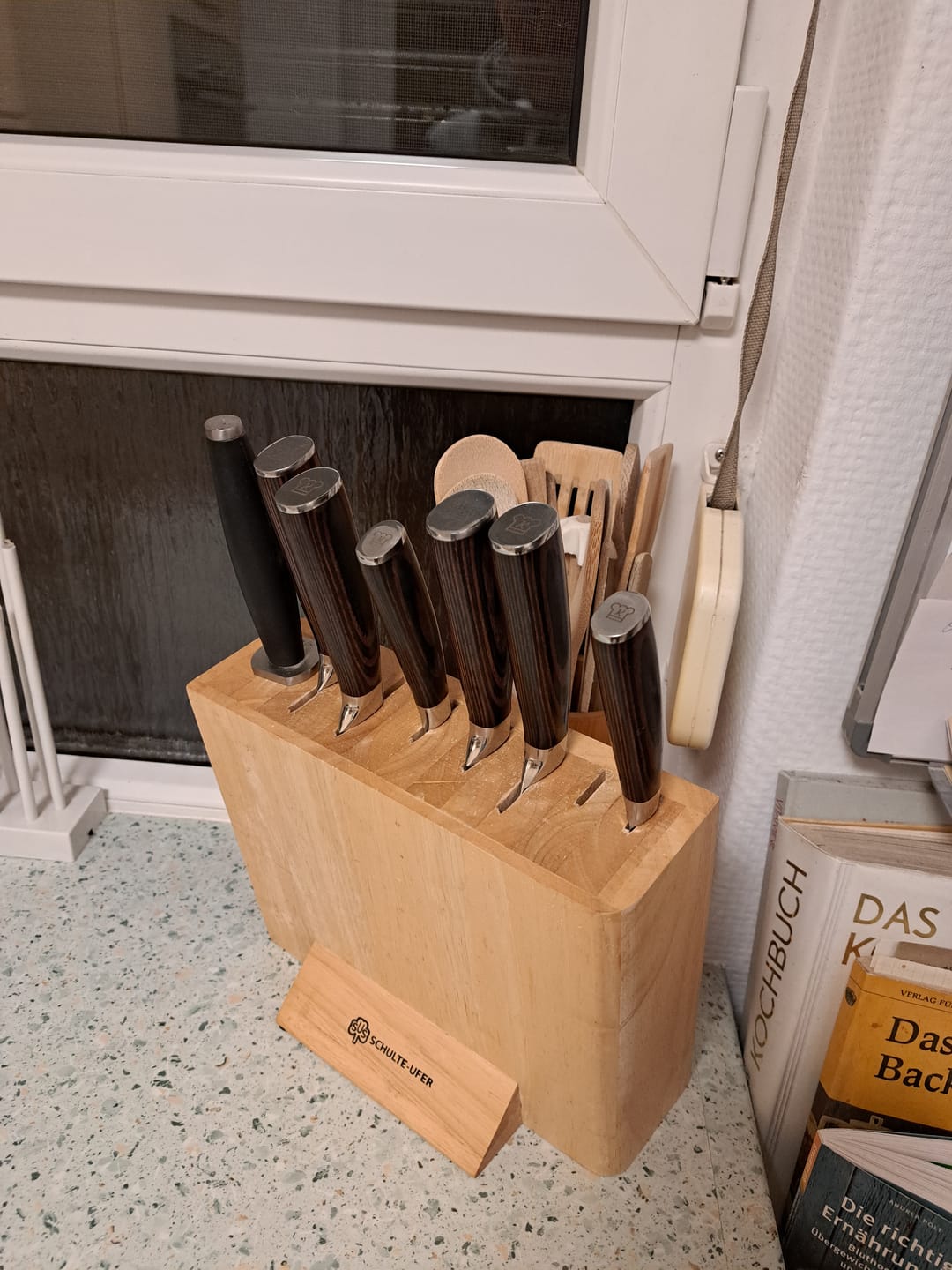 Customer photo review of Messerschärfer Pro