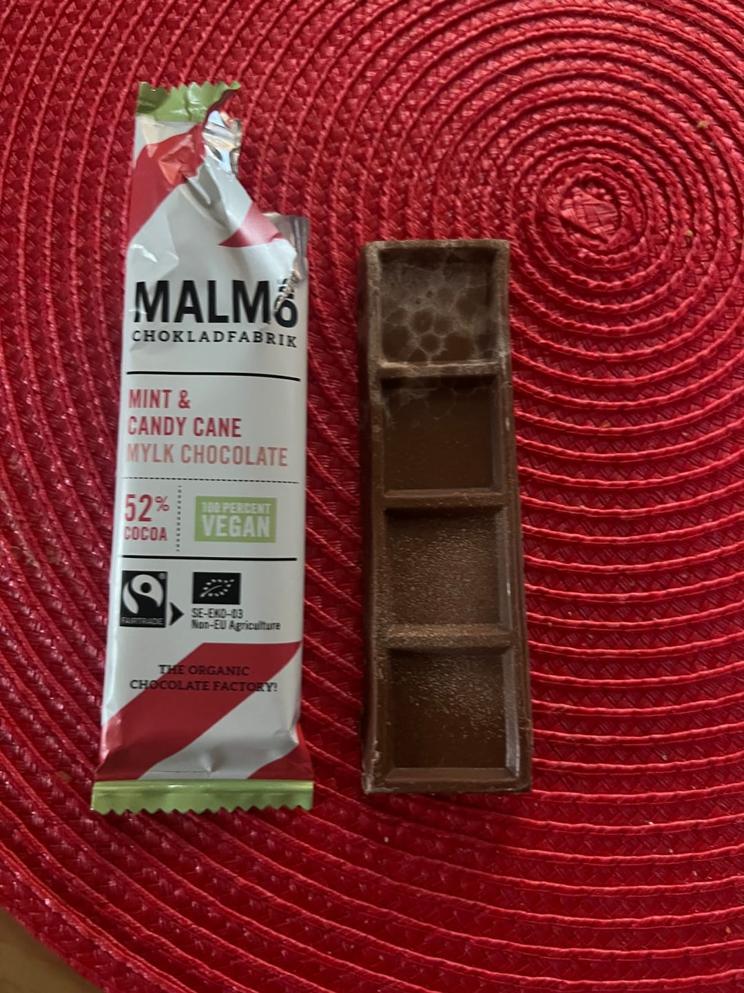 Customer photo review of Julkalender 2024