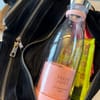 Customer photo review of Fresh Juice - Bærbar Blender