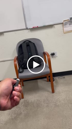 Customer video review of Site Right™ 2.0 - Boresighter