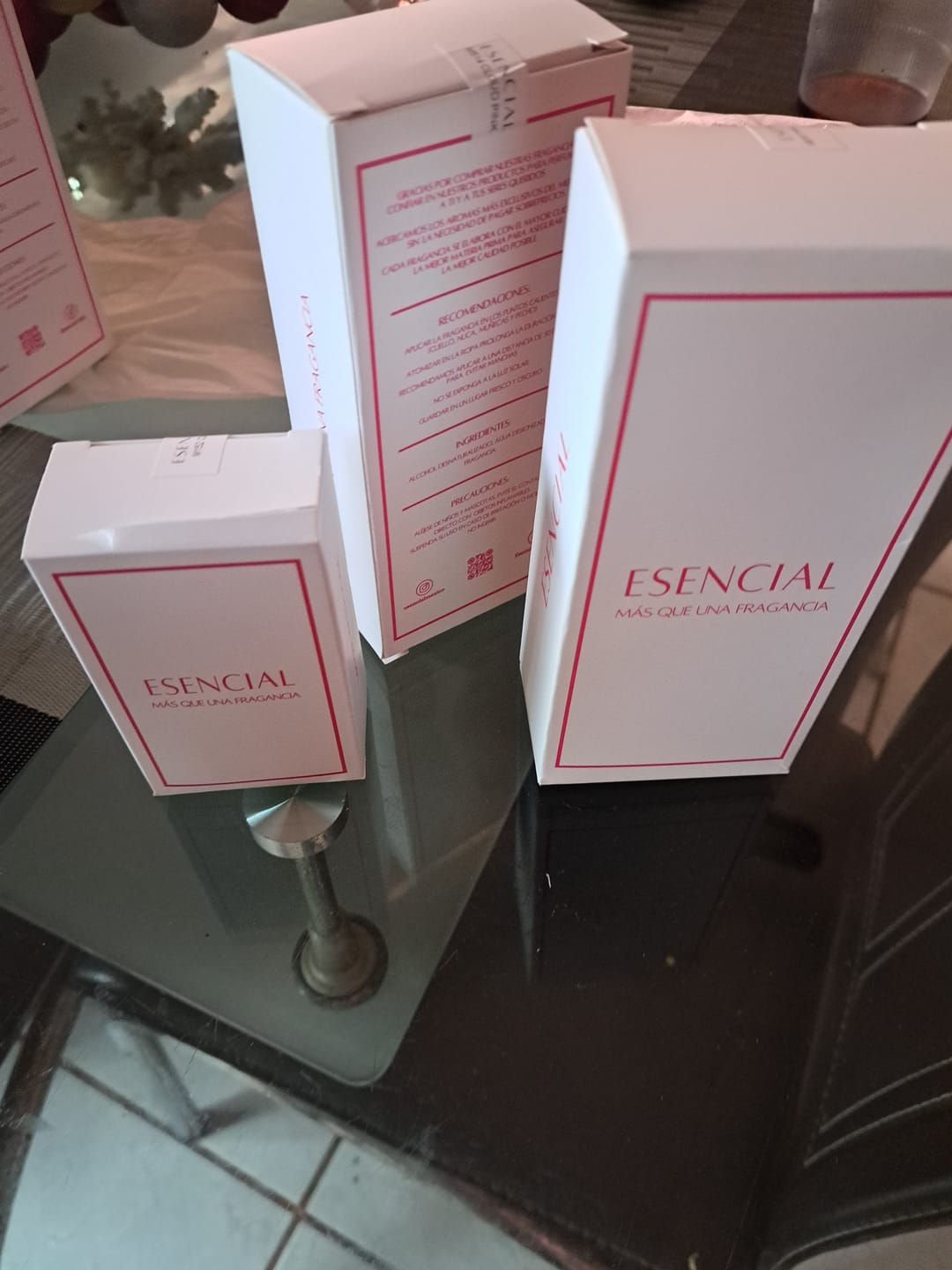 Customer photo review of M530 Inspirado en: Ari - Ariana Grande