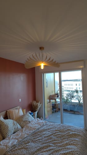 Customer photo review of Aigle | Suspension