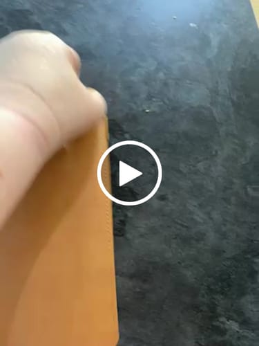 Customer video review of Planners Starter Kit-  'DUNES'