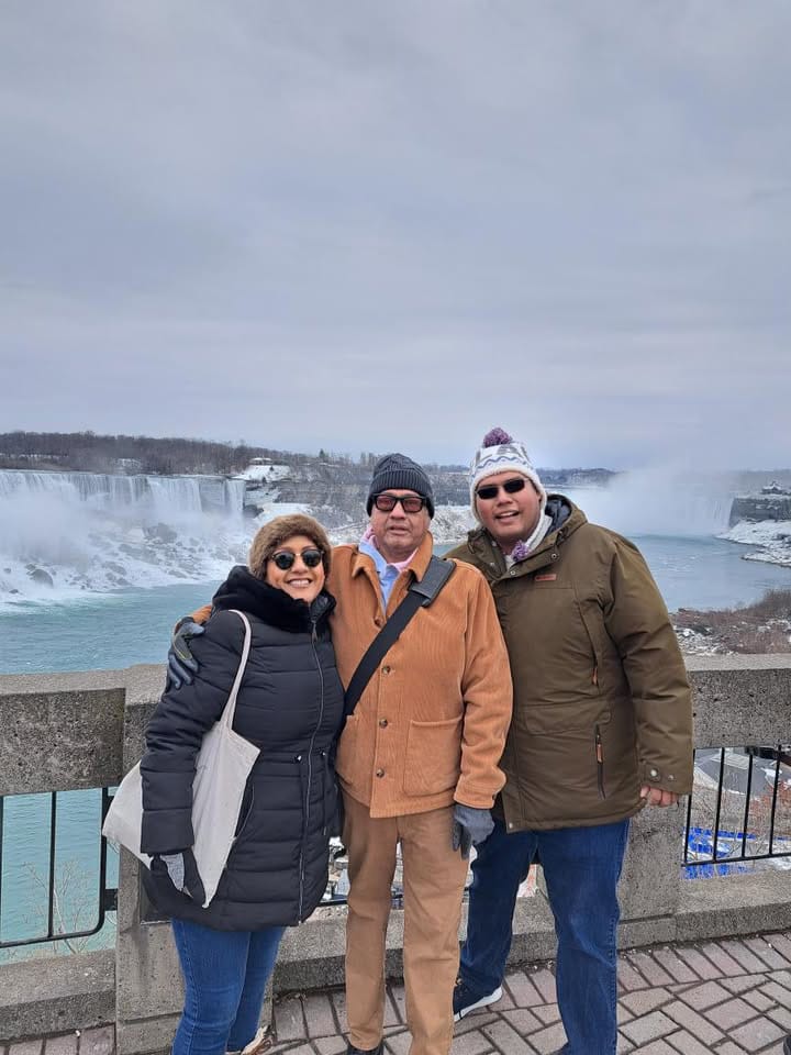 Customer photo review of Atlas