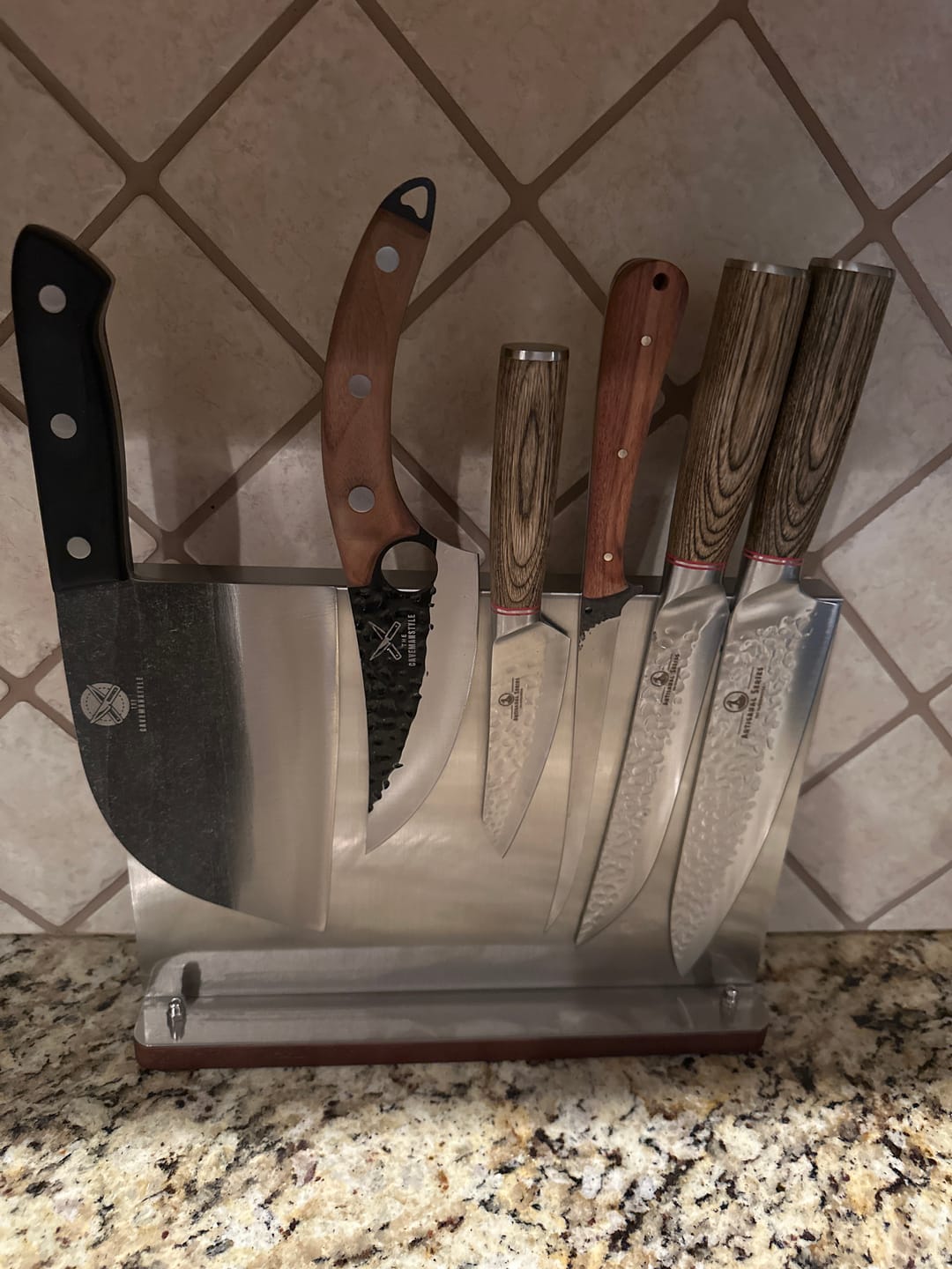 Customer photo review of THE CAVEMAN  BUNDLE 2 in 1