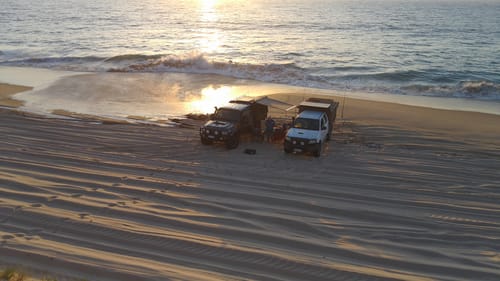 Customer photo review of Aeroo Pro Combo