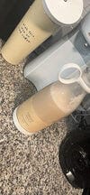 Customer photo review of Fresh Juice - Bærbar Blender