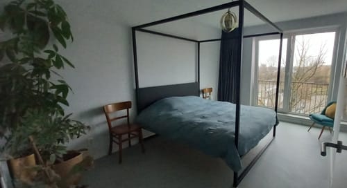 Customer photo review of Hemelbed °02