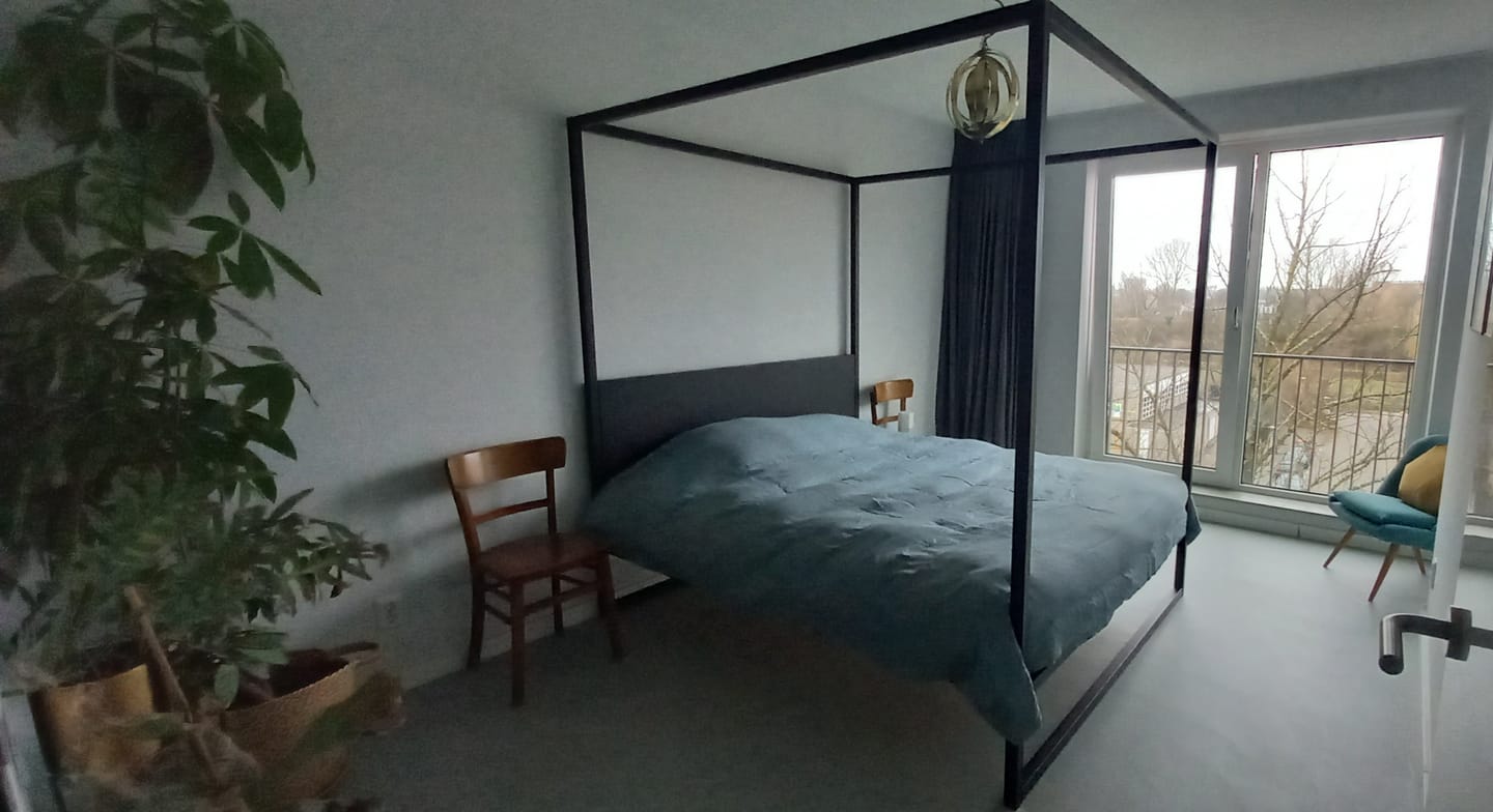 Customer photo review of Hemelbed °02