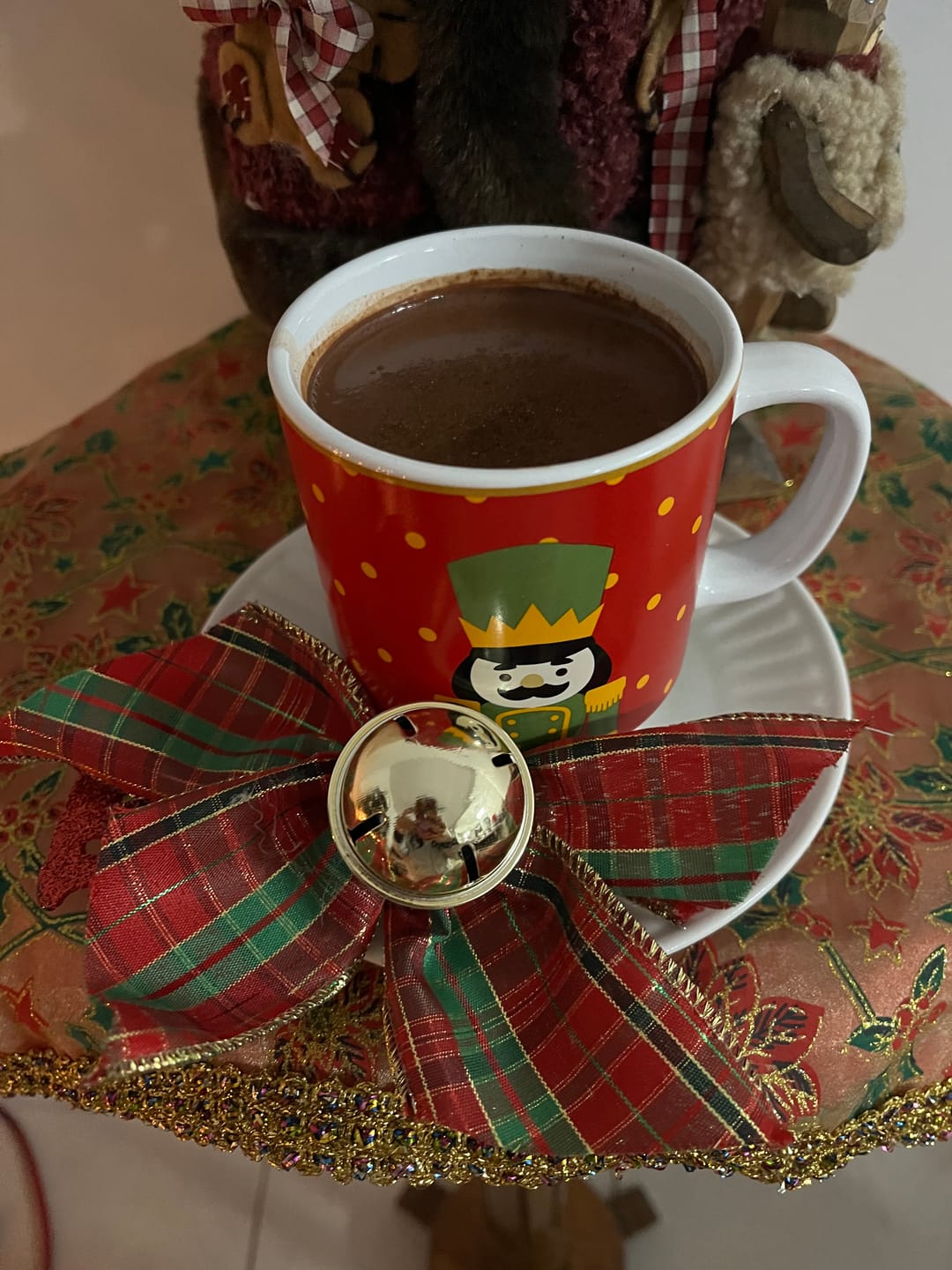 Customer photo review of Cacao Orgánico en Polvo | 250gr