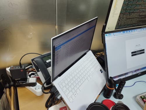 Customer photo review of 150W USB-C Charger PD3.1