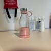 Customer photo review of Fresh Juice - Bærbar Blender