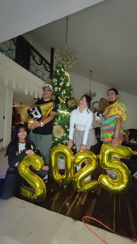 Customer photo review of 3 bebidas extra