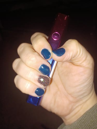 Customer photo review of The Revelist Club - December