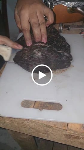 Reseña con vídeo de un cliente sobre Picaña Pieza Básica