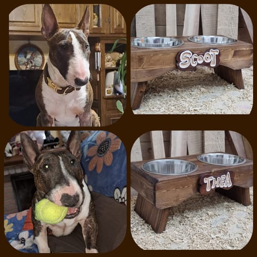 Customer photo review of Rio / Noce Chiaro