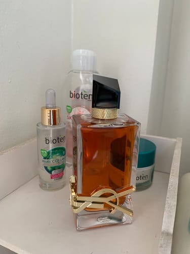Customer photo review of Yves Saint Laurent YSL Libre Intense - Eau de Parfum Intense 90ml
