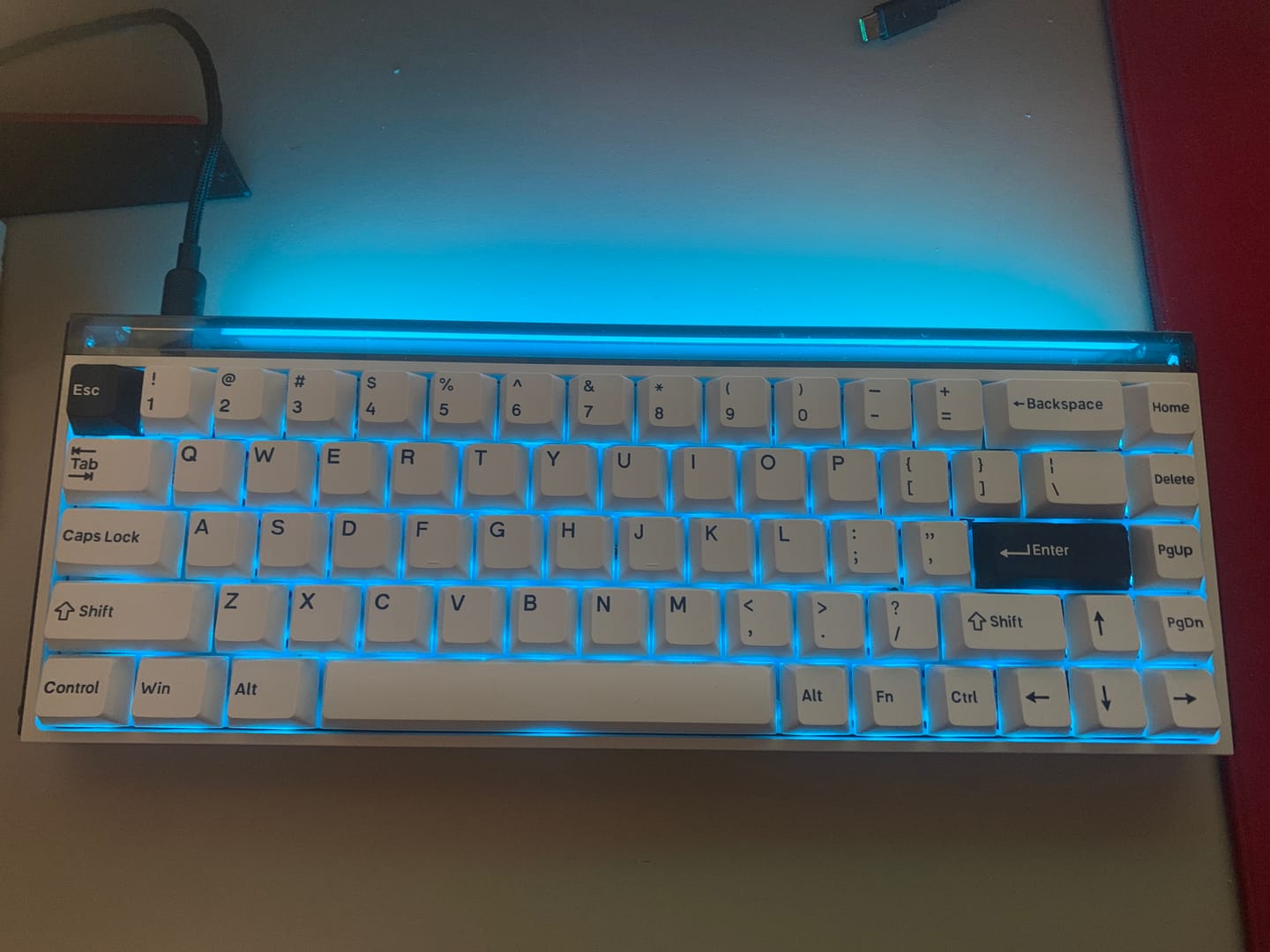 Customer photo review of MADE68 Ultra