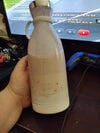 Customer photo review of Fresh Juice - Bærbar Blender