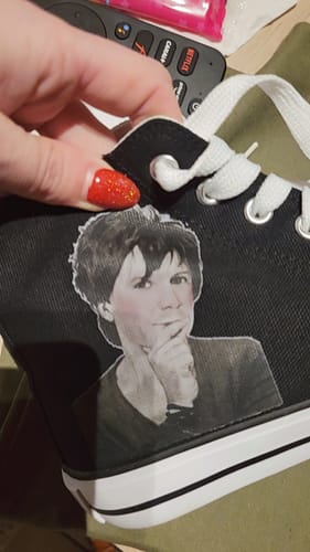 Customer photo review of MYBASKET