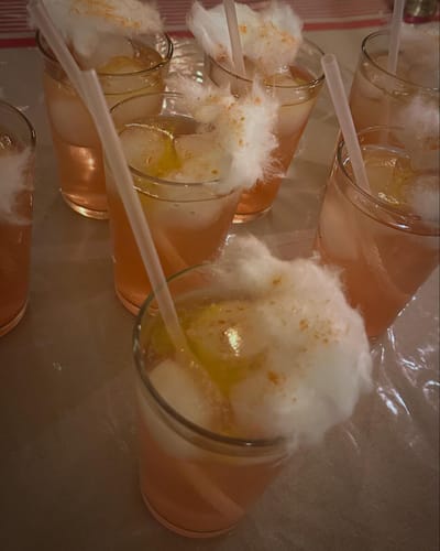 Customer photo review of Golden Gala 6-pack