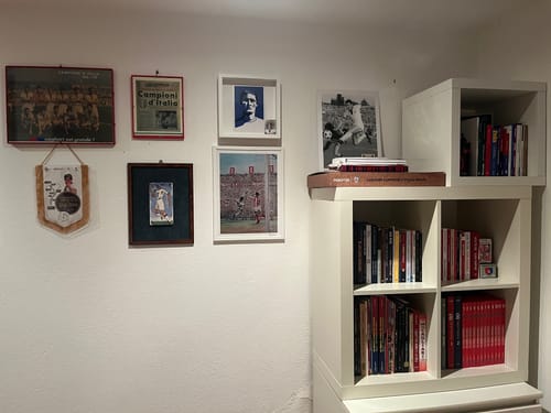 Foto di Carlo Alberto Melis