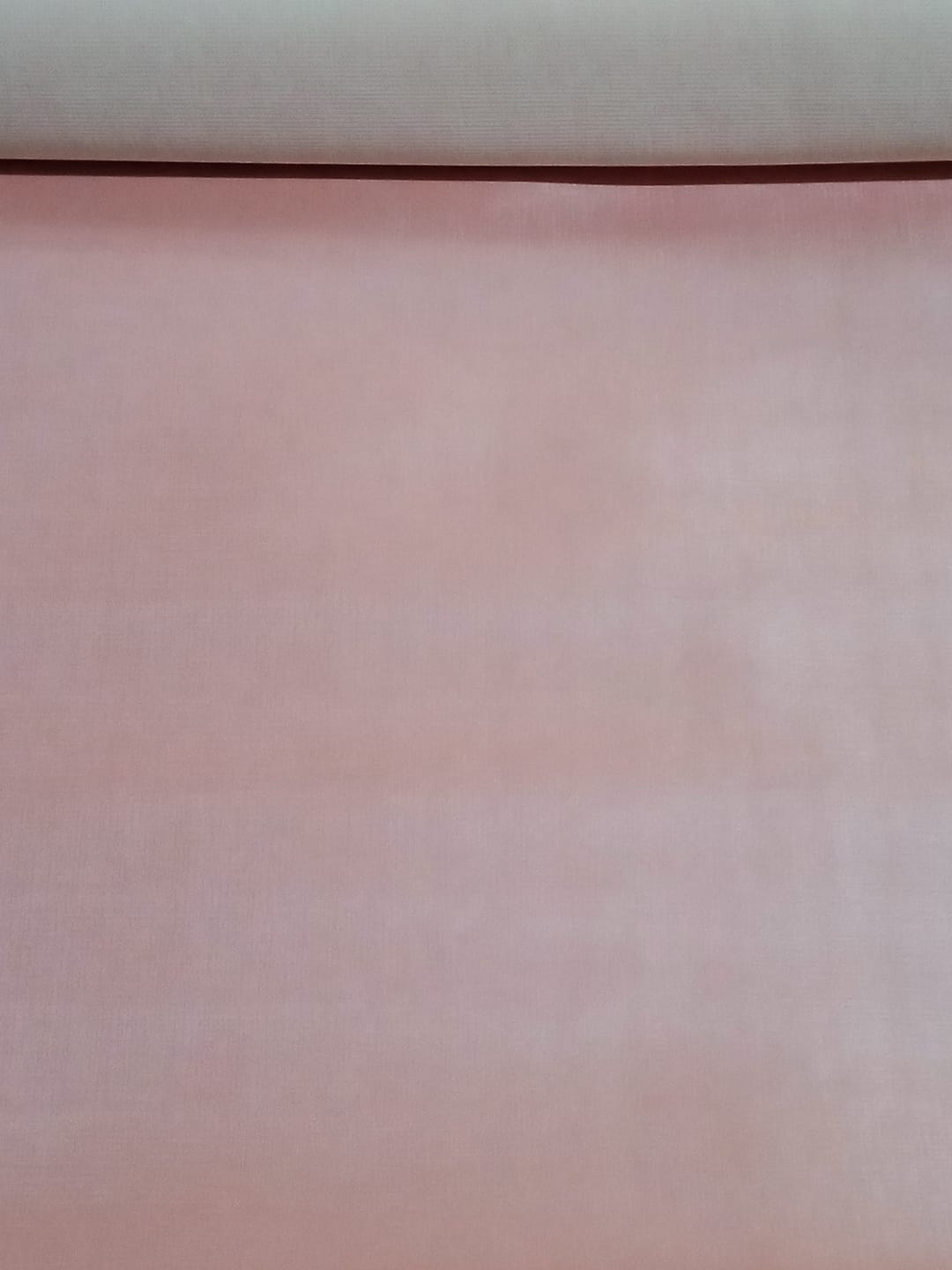 Customer photo review of DUNA 0.9MM FUNDO MALHA COR NEW ROSE
