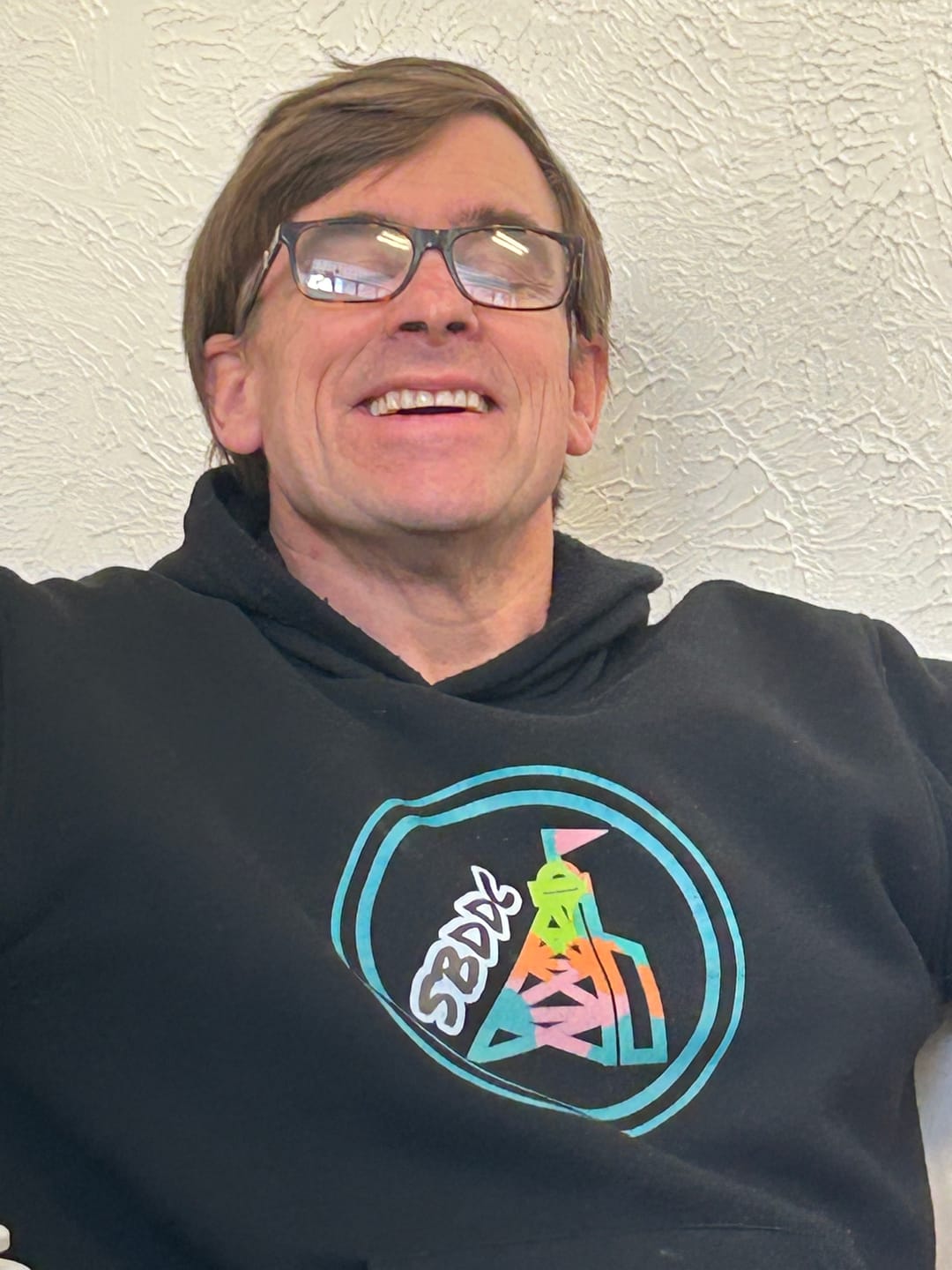 Customer photo review of Heavy Cotton 25 Hoodies ($499) + Free Shipping