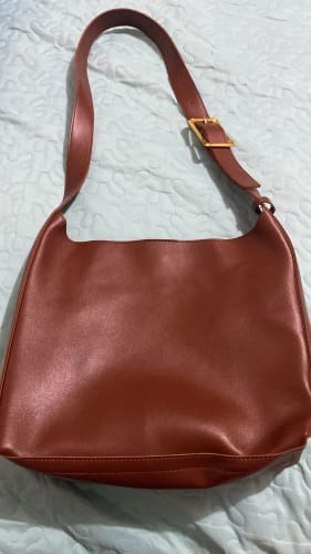 Customer photo review of Nina Shoulder Bag