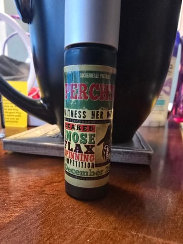 Customer photo review of Perchta