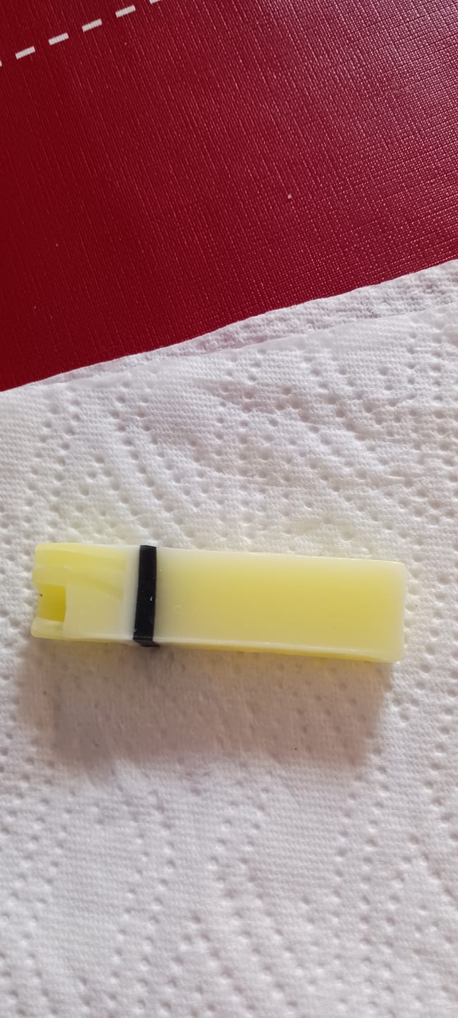 Customer photo review of Kleine Überraschung gratis ab 33€
