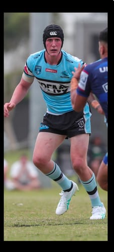 Customer photo review of Asics Menace 4 - White/Aurora Green (1111A185-107)